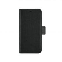 Robusta custodia magnetica e guscio 2 in 1 per Apple iPhone 13 mini, nero onice - Nuovo