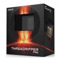 AMD Ryzen Threadripper PRO 5965WX processeur 3,8 GHz 128 Mo L3 Boîte