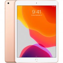 iPad 7 32 Go 25,9 cm (10.2 ) Wi-Fi 5 (802.11ac) iPadOS Or