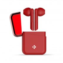 ZEBUDS ROUGE