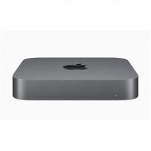 Mac Mini 2018 i3 3.6 Ghz 8 Go 128 Go SSD Reconditionné