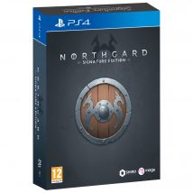 Northgard Signature Edition PS4 - Nuevo