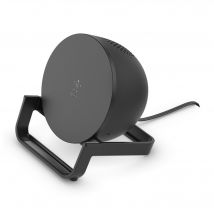 Belkin Boost Charge Smartphone Nero Ricarica senza fili interna Ricarica rapida - Nuovo