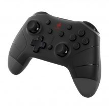 DELTACO GAMING - Mando Bluetooth para Nintendo Switch - Negro - Nuevo