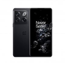 OnePlus 10T 5G 256Go Noir, débloqué Reconditionné - Bon état - Garanti 24 mois