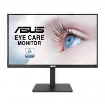 ASUS VA27AQSB 68,6 cm (27 ) 2560 x 1440 pixel Quad HD Nero - Nuovo