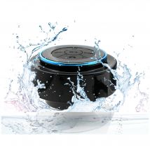 Bluedive speaker for shower Enceinte de douche Bluedive