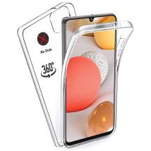 Samsung Galaxy A42 5G coque intégrale 360 degres
