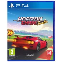 Horizon Chase Turbo PS4 - Nuevo