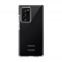 Coque Sport Mesh pour Samsung Galaxy Note20 Ultra, Noir de jais