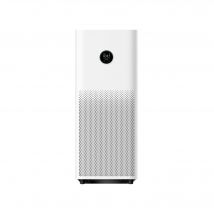 Smart Air Purifier 4 Pro - Purificateur d'air connectée, Blanc