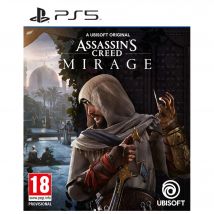 Assassin's Creed Mirage Standard PlayStation 5