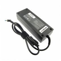 Charger (Power Supply) / Charger 19.5V 6.15A 120W for HP Omen 15-5000 17-W HP Envy 15-J 17-J, 19.5V, 6.15A