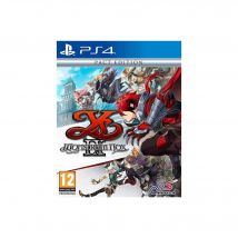 YS IX Monstrum Nox Pact Edition (PS4) - Nuovo