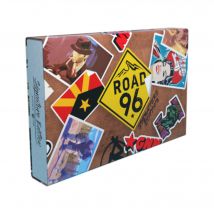 Road 96 Switch Signature Edition - Nuevo