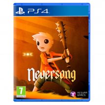 Neversong PS4