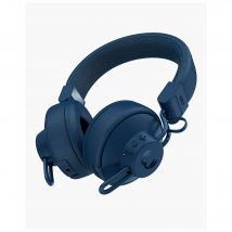 Fresh 'n Rebel CULT Casque Sans fil Arceau Appels/Musique USB Type-C Bluetooth Bleu