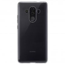 Coque Slim Invisible pour Huawei Mate 10 Pro 1,2mm, Transparent