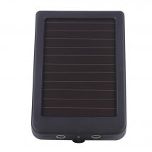Batterie Solaire 1500 Mah Waterproof pour Caméra de Chasse YONIS