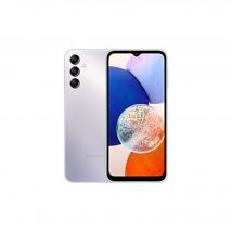 Samsung Galaxy A14 (5G) 128 Go, Argent, débloqué