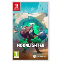 Moonlighter SWITCH