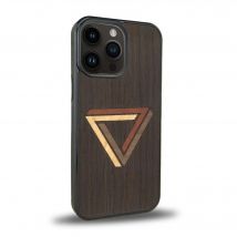 Coque iPhone 11 Pro Max - Le Triangle