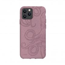 SBS TEOCNCOVIP5819P coque de protection pour téléphones portables 14,7 cm (5.8 ) Housse Rose Apple iPhone 11 Pro