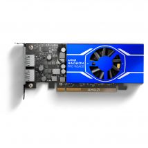 AMD PRO W6400 Radeon PRO W6400 4 Go GDDR6