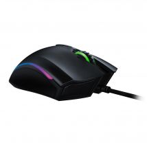 Ratón Razer Mamba Elite USB Tipo-A óptico para diestros 16000 DPI - Nuevo