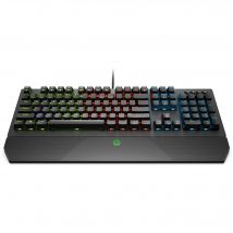HP Clavier de gaming Pavilion 800