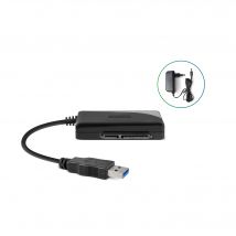 Sitecom CN-333 USB 3.0 to SATA Adapter incl. Power Adapter