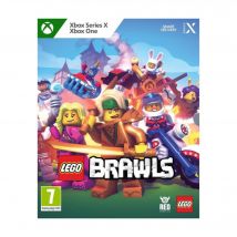 Juego LEGO BRAWLS Xbox One y Xbox Series X - Nuevo