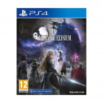 VALKYRIE ELYSIUM Jeu PS4