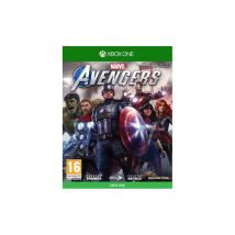 Marvel's Avengers Jeu Xbox One