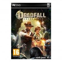 Deadfall Adventures PC (Standard Edition)