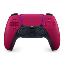 Manette Sony Dualsense PS5 - Rouge