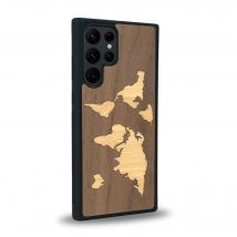 Coque Samsung S22 Ultra - La Mappemonde