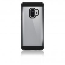 Coque de protection Innocence Clear pour Samsung Galaxy S9, Noir