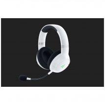 Razer Kaira Pro for Xbox Auriculares Inalámbrico Diadema Juego Bluetooth Blanco - Nuevo