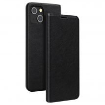 Folio Apple iPhone 14 Plus Stand Noir Bigben