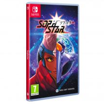 Sophstar Nintendo SWITCH