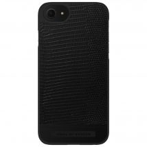 Coque pour iPhone SE 2022 / SE / 8 / 7 / 6S / 6 Atelier Eagle Black Ideal Of Sweden