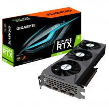 GIGABYTE EAGLE GV-N3070EAGLE-8GD carte graphique NVIDIA GeForce RTX 3070 8 Go GDDR6