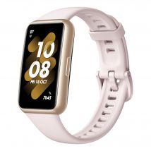 Huawei Band 7 AMOLED Pulsera de actividad 3,73 cm (1.47 ) Rosa - Nuevo