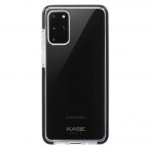 Coque Sport Mesh pour Samsung Galaxy S20+, Noir de jais