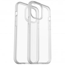 Coque Renforcée React Transparente pour iPhone 13 Pro Max Otterbox