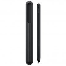 Stylet S Pen avec etui de rangement pour G Z Fold 3 Noir Samsung