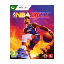 NBA 2K23 Jeu Xbox One