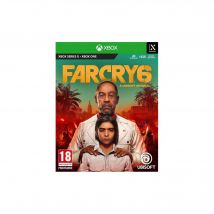 Far Cry 6 (Xbox)