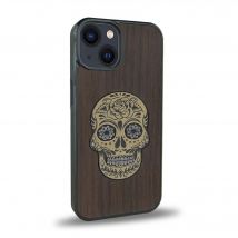 Coque iPhone 14 - La Skull